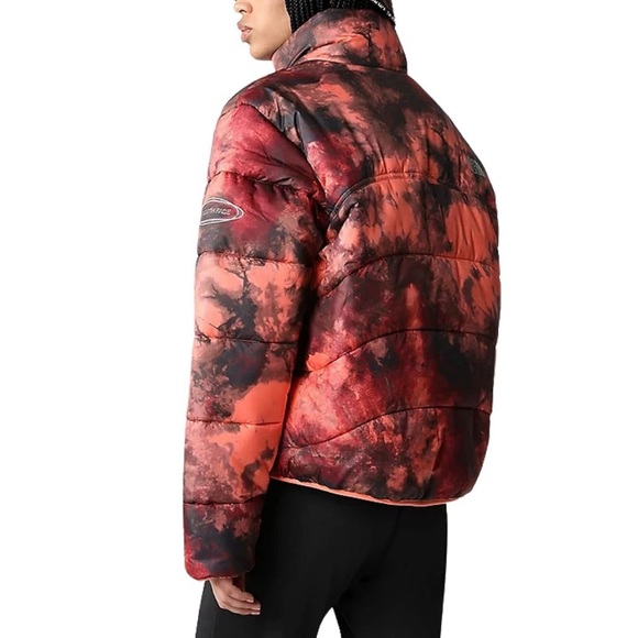 NWT THE NORTH FACE Women's TNF 2000 Puffer Jacket Winter Casual Parka - Picture 5 of 15